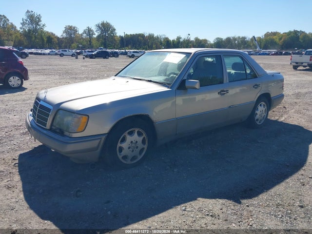 46411272 :رقم المزاد ، WDBEB31E9SC098070 vin ، 1995 Mercedes-benz E 300d/300d Special مزاد بيع