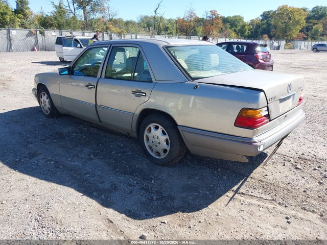 46411272 :رقم المزاد ، WDBEB31E9SC098070 vin ، 1995 Mercedes-benz E 300d/300d Special مزاد بيع