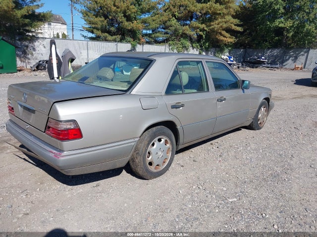 46411272 :رقم المزاد ، WDBEB31E9SC098070 vin ، 1995 Mercedes-benz E 300d/300d Special مزاد بيع