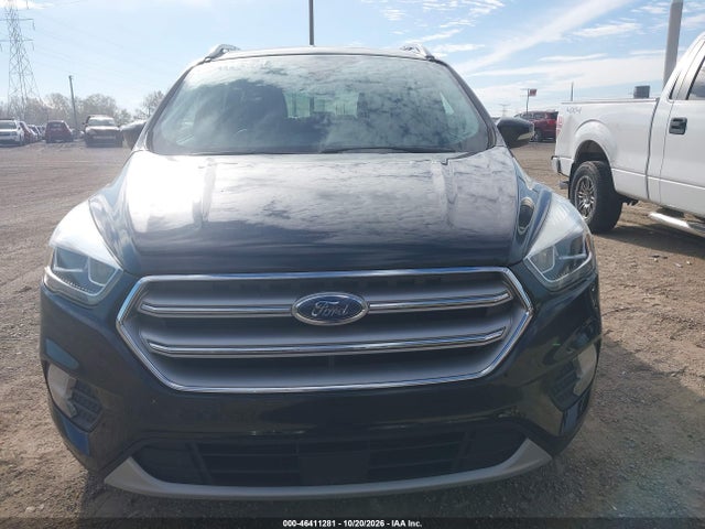 Aukcja sprzedaży 2017 Ford Escape Titanium, vin: 1FMCU9J99HUB58579, numer aukcji: 46411281