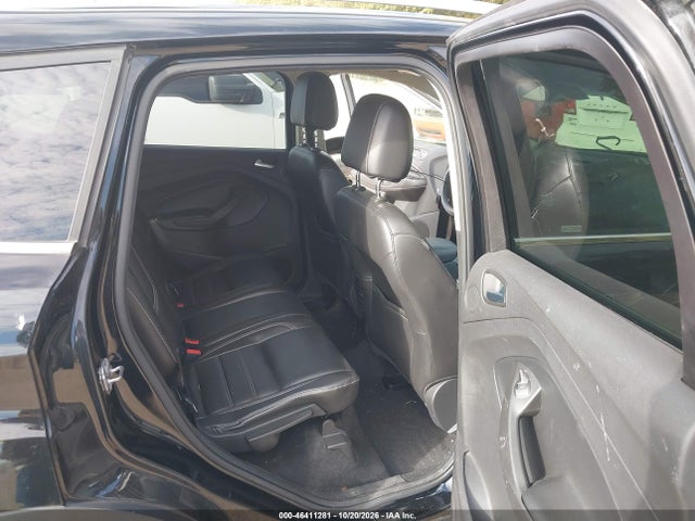 Aukcja sprzedaży 2017 Ford Escape Titanium, vin: 1FMCU9J99HUB58579, numer aukcji: 46411281