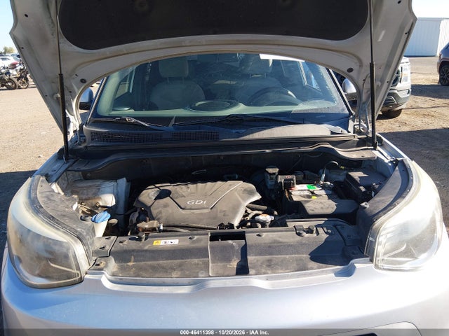 KIA Soul 2016 KNDJN2A2XG7863844 Image 10