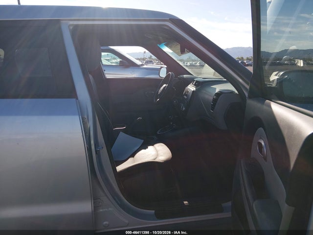 KIA Soul 2016 KNDJN2A2XG7863844 Image 5