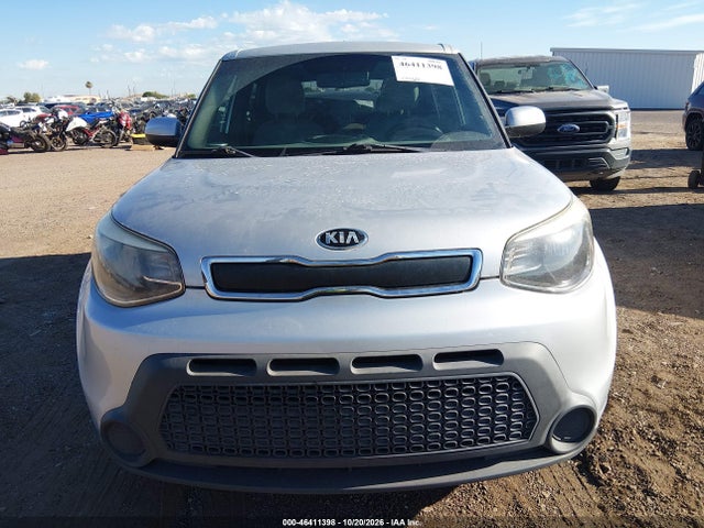 KIA Soul 2016 KNDJN2A2XG7863844 Image 6