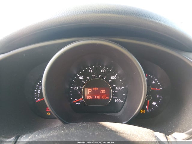 KIA Soul 2016 KNDJN2A2XG7863844 Image 7