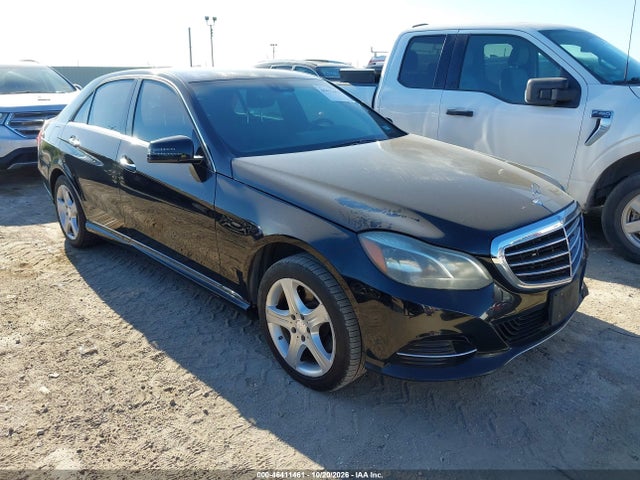 2014 Mercedes-benz E 250 Bluetec მანქანა იყიდება აუქციონზე, vin: WDDHF0EB1EA936759, აუქციონის ნომერი: 46411461