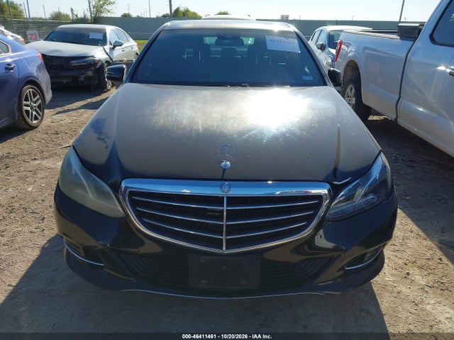 2014 Mercedes-benz E 250 Bluetec მანქანა იყიდება აუქციონზე, vin: WDDHF0EB1EA936759, აუქციონის ნომერი: 46411461