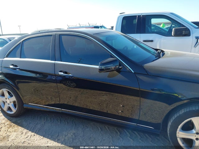 2014 Mercedes-benz E 250 Bluetec მანქანა იყიდება აუქციონზე, vin: WDDHF0EB1EA936759, აუქციონის ნომერი: 46411461