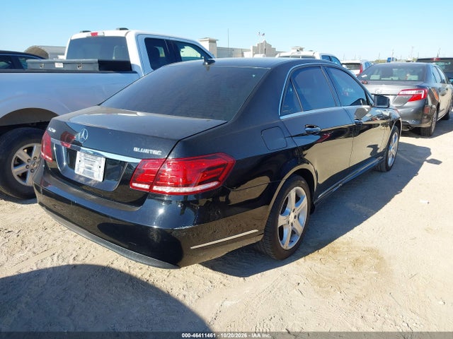 2014 Mercedes-benz E 250 Bluetec მანქანა იყიდება აუქციონზე, vin: WDDHF0EB1EA936759, აუქციონის ნომერი: 46411461