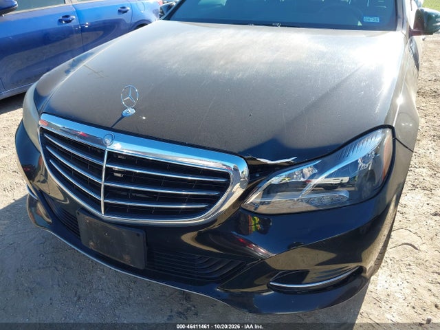 2014 Mercedes-benz E 250 Bluetec მანქანა იყიდება აუქციონზე, vin: WDDHF0EB1EA936759, აუქციონის ნომერი: 46411461