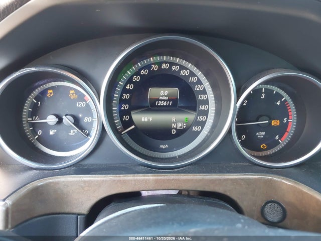 2014 Mercedes-benz E 250 Bluetec მანქანა იყიდება აუქციონზე, vin: WDDHF0EB1EA936759, აუქციონის ნომერი: 46411461