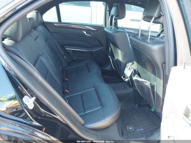 2014 Mercedes-benz E 250 Bluetec მანქანა იყიდება აუქციონზე, vin: WDDHF0EB1EA936759, აუქციონის ნომერი: 46411461