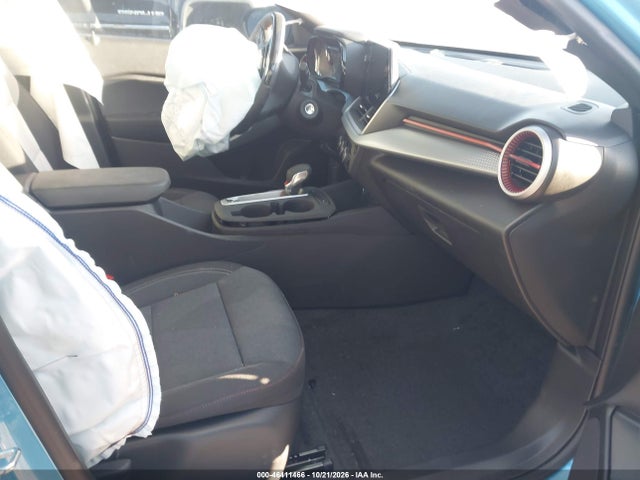 Aukcja sprzedaży 2025 Chevrolet Trax Fwd 1rs, vin: KL77LGEP3SC193120, numer aukcji: 46411466