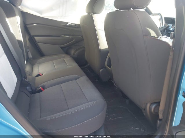 Aukcja sprzedaży 2025 Chevrolet Trax Fwd 1rs, vin: KL77LGEP3SC193120, numer aukcji: 46411466