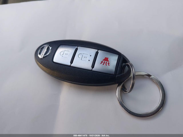 46411475 :رقم المزاد ، JN8AS5MV3CW370804 vin ، 2012 Nissan Rogue Sv W/sl Pkg مزاد بيع