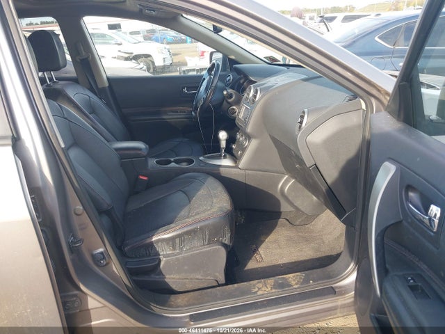 46411475 :رقم المزاد ، JN8AS5MV3CW370804 vin ، 2012 Nissan Rogue Sv W/sl Pkg مزاد بيع