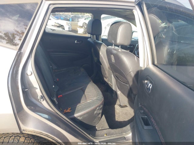 46411475 :رقم المزاد ، JN8AS5MV3CW370804 vin ، 2012 Nissan Rogue Sv W/sl Pkg مزاد بيع