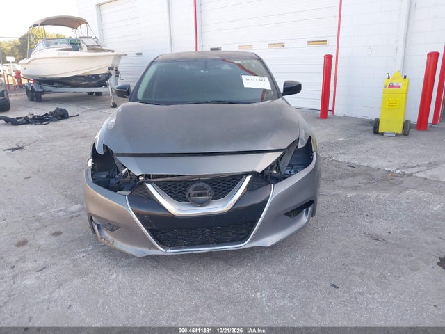 Продаж на аукціоні авто 2016 Nissan Maxima 3.5 Platinum/3.5 S/3.5 Sl/3.5 Sr/3.5 Sv, vin: 1N4AA6AP3GC438106, номер лоту: 46411481