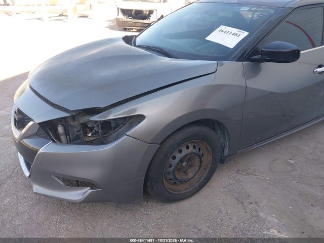Продаж на аукціоні авто 2016 Nissan Maxima 3.5 Platinum/3.5 S/3.5 Sl/3.5 Sr/3.5 Sv, vin: 1N4AA6AP3GC438106, номер лоту: 46411481