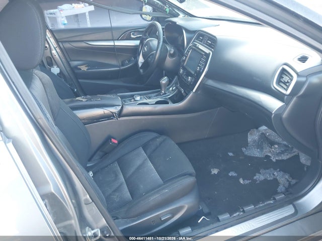 Продаж на аукціоні авто 2016 Nissan Maxima 3.5 Platinum/3.5 S/3.5 Sl/3.5 Sr/3.5 Sv, vin: 1N4AA6AP3GC438106, номер лоту: 46411481
