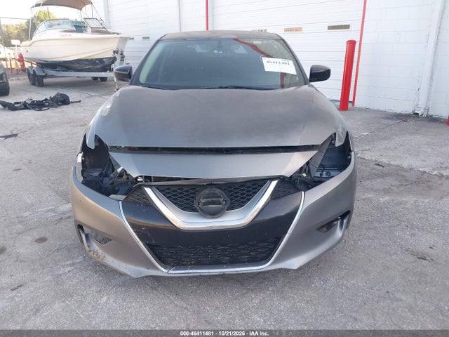 Продаж на аукціоні авто 2016 Nissan Maxima 3.5 Platinum/3.5 S/3.5 Sl/3.5 Sr/3.5 Sv, vin: 1N4AA6AP3GC438106, номер лоту: 46411481