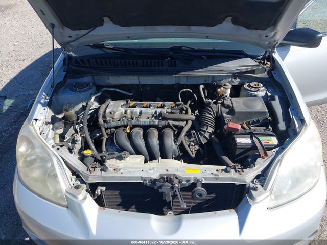 Aukcja sprzedaży 2008 Toyota Matrix, vin: 2T1KR32EX8C714731, numer aukcji: 46411522