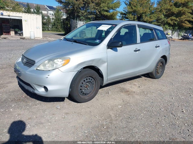 Aukcja sprzedaży 2008 Toyota Matrix, vin: 2T1KR32EX8C714731, numer aukcji: 46411522