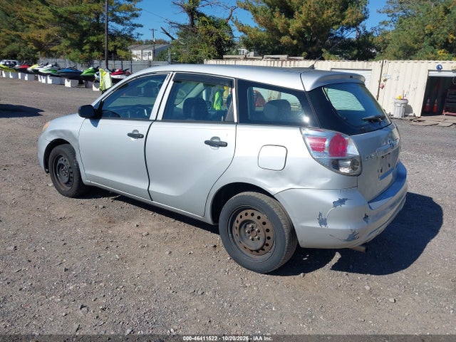 Aukcja sprzedaży 2008 Toyota Matrix, vin: 2T1KR32EX8C714731, numer aukcji: 46411522