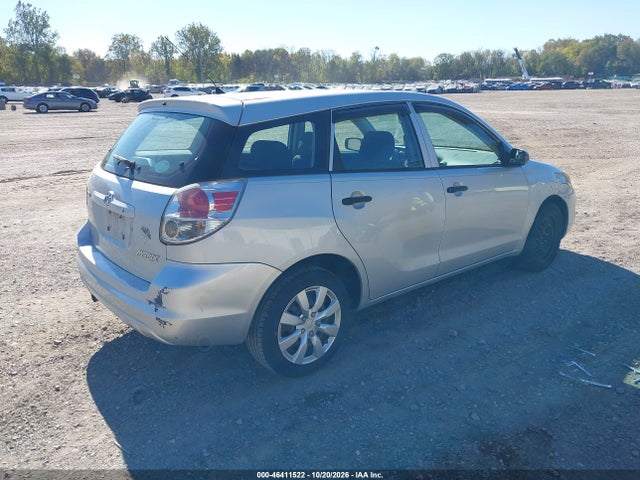 Aukcja sprzedaży 2008 Toyota Matrix, vin: 2T1KR32EX8C714731, numer aukcji: 46411522