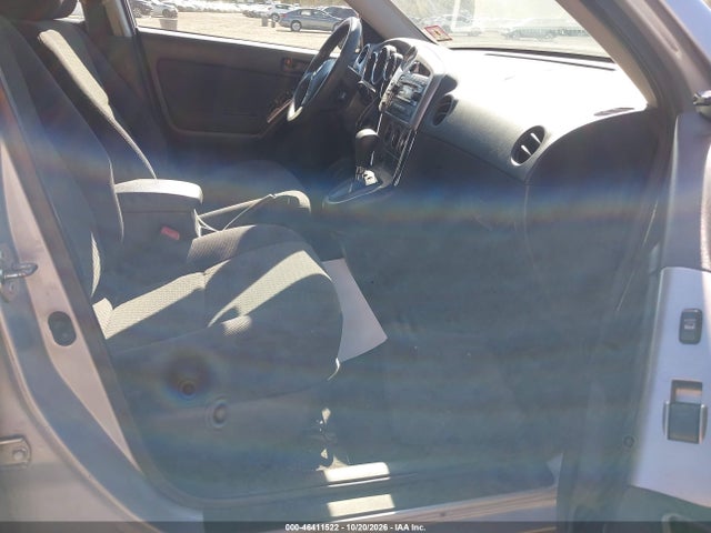 Aukcja sprzedaży 2008 Toyota Matrix, vin: 2T1KR32EX8C714731, numer aukcji: 46411522