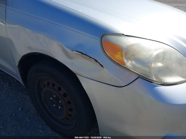 Aukcja sprzedaży 2008 Toyota Matrix, vin: 2T1KR32EX8C714731, numer aukcji: 46411522