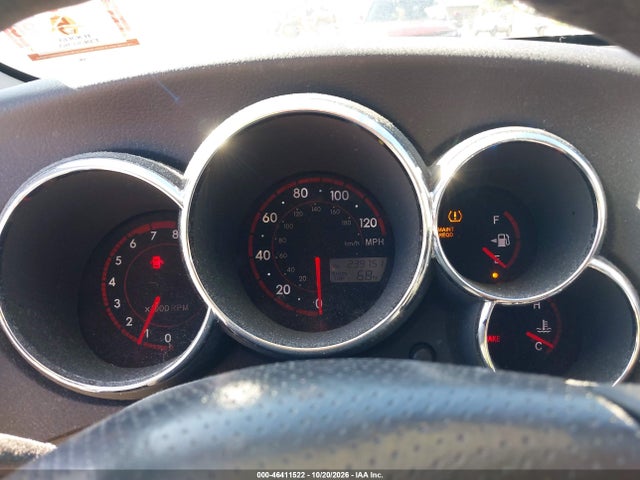 Aukcja sprzedaży 2008 Toyota Matrix, vin: 2T1KR32EX8C714731, numer aukcji: 46411522