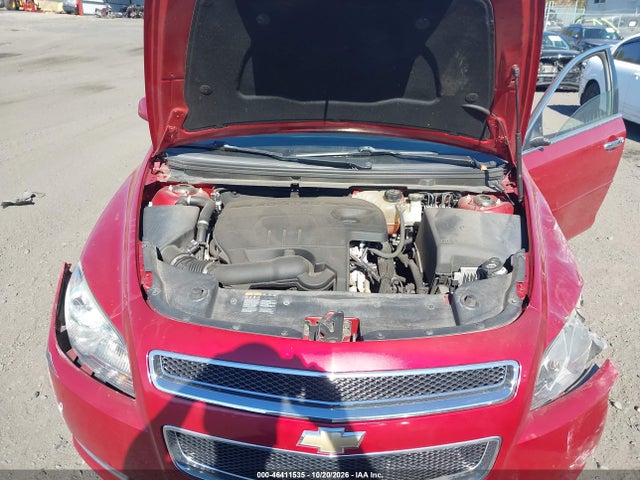 46411535 :رقم المزاد ، 1G1ZC5E02CF303456 vin ، 2012 Chevrolet Malibu 1lt مزاد بيع