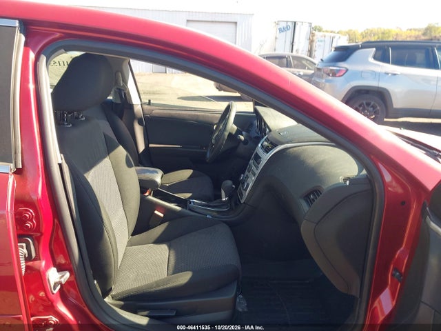 46411535 :رقم المزاد ، 1G1ZC5E02CF303456 vin ، 2012 Chevrolet Malibu 1lt مزاد بيع