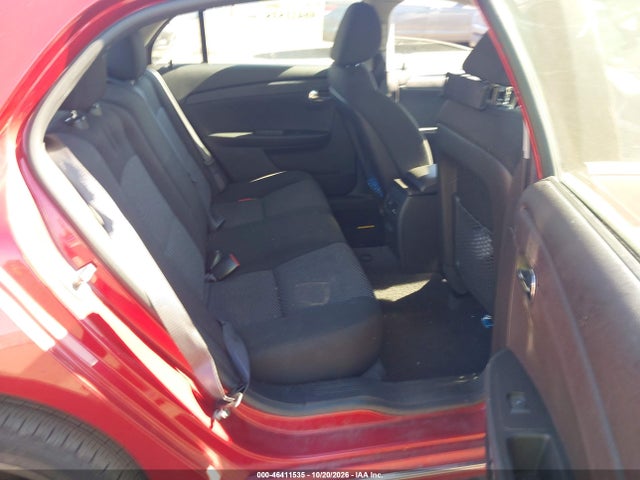 46411535 :رقم المزاد ، 1G1ZC5E02CF303456 vin ، 2012 Chevrolet Malibu 1lt مزاد بيع