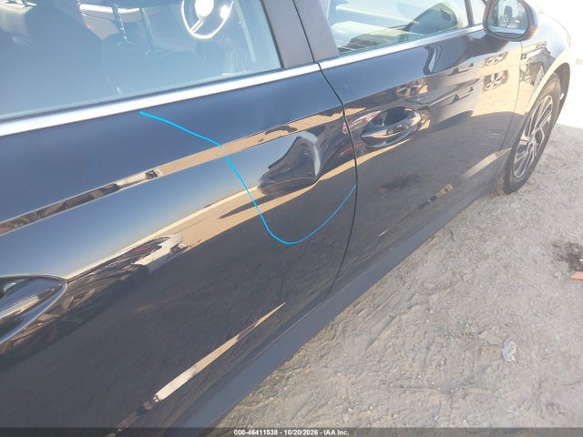 Aukcja sprzedaży 2026 Hyundai Sonata Hybrid Blue, vin: KMHL24JJ8TA181980, numer aukcji: 46411538