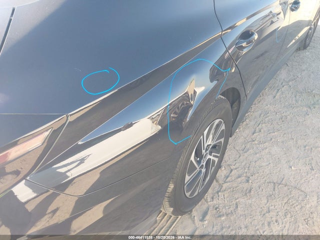 Aukcja sprzedaży 2026 Hyundai Sonata Hybrid Blue, vin: KMHL24JJ8TA181980, numer aukcji: 46411538