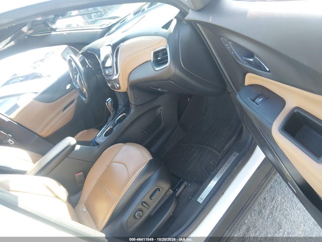Aukcja sprzedaży 2018 Chevrolet Equinox Premier, vin: 3GNAXPEU2JL177682, numer aukcji: 46411549