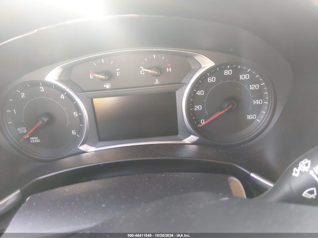 Aukcja sprzedaży 2018 Chevrolet Equinox Premier, vin: 3GNAXPEU2JL177682, numer aukcji: 46411549