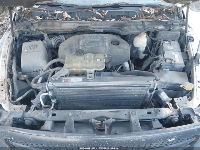 Продаж на аукціоні авто 2015 Ram 1500 Tradesman, vin: 1C6RR7SM1FS702662, номер лоту: 46411552