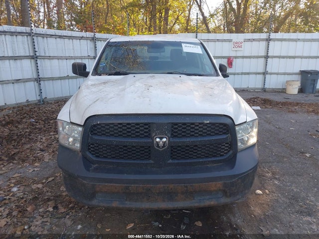 Продаж на аукціоні авто 2015 Ram 1500 Tradesman, vin: 1C6RR7SM1FS702662, номер лоту: 46411552