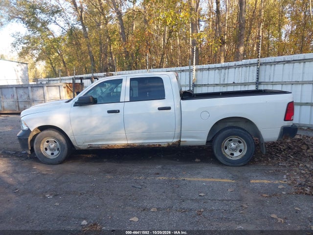 Продаж на аукціоні авто 2015 Ram 1500 Tradesman, vin: 1C6RR7SM1FS702662, номер лоту: 46411552