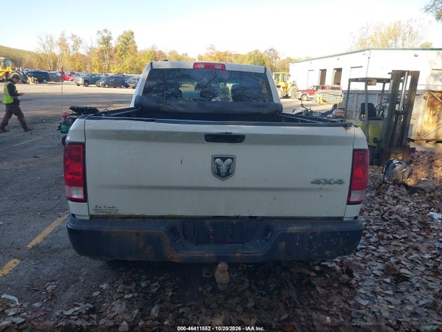 Продаж на аукціоні авто 2015 Ram 1500 Tradesman, vin: 1C6RR7SM1FS702662, номер лоту: 46411552