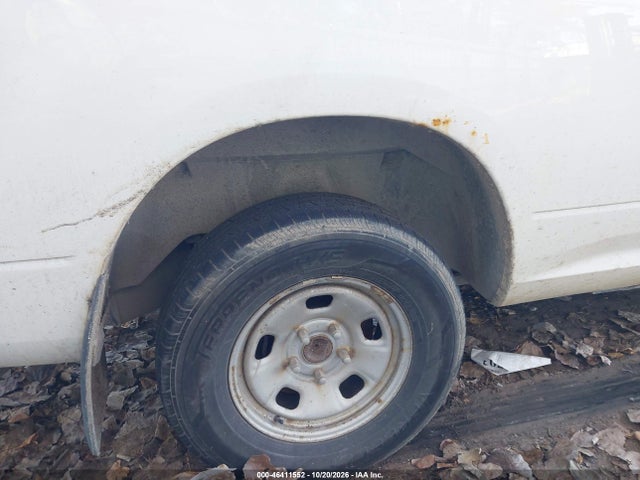 Продаж на аукціоні авто 2015 Ram 1500 Tradesman, vin: 1C6RR7SM1FS702662, номер лоту: 46411552