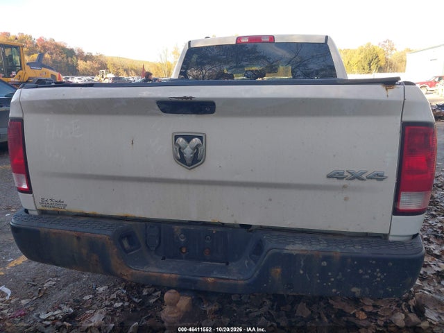 Продаж на аукціоні авто 2015 Ram 1500 Tradesman, vin: 1C6RR7SM1FS702662, номер лоту: 46411552