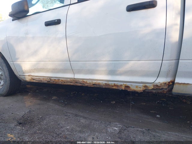 Продаж на аукціоні авто 2015 Ram 1500 Tradesman, vin: 1C6RR7SM1FS702662, номер лоту: 46411552