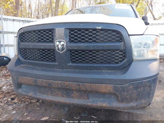 Продаж на аукціоні авто 2015 Ram 1500 Tradesman, vin: 1C6RR7SM1FS702662, номер лоту: 46411552