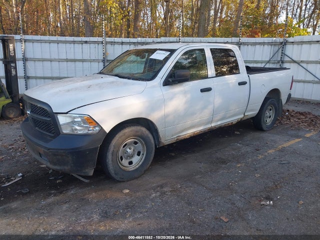 Продаж на аукціоні авто 2015 Ram 1500 Tradesman, vin: 1C6RR7SM1FS702662, номер лоту: 46411552