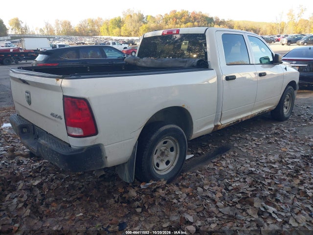 Продаж на аукціоні авто 2015 Ram 1500 Tradesman, vin: 1C6RR7SM1FS702662, номер лоту: 46411552