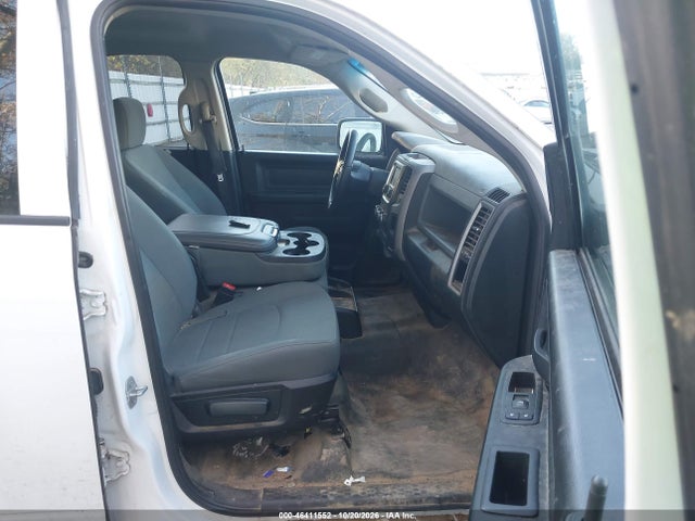 Продаж на аукціоні авто 2015 Ram 1500 Tradesman, vin: 1C6RR7SM1FS702662, номер лоту: 46411552
